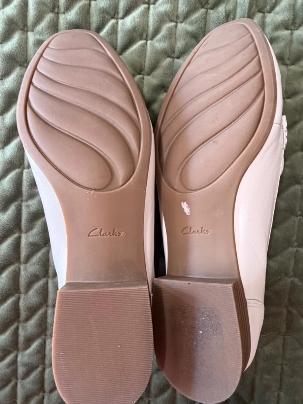 N/A clarks juliet